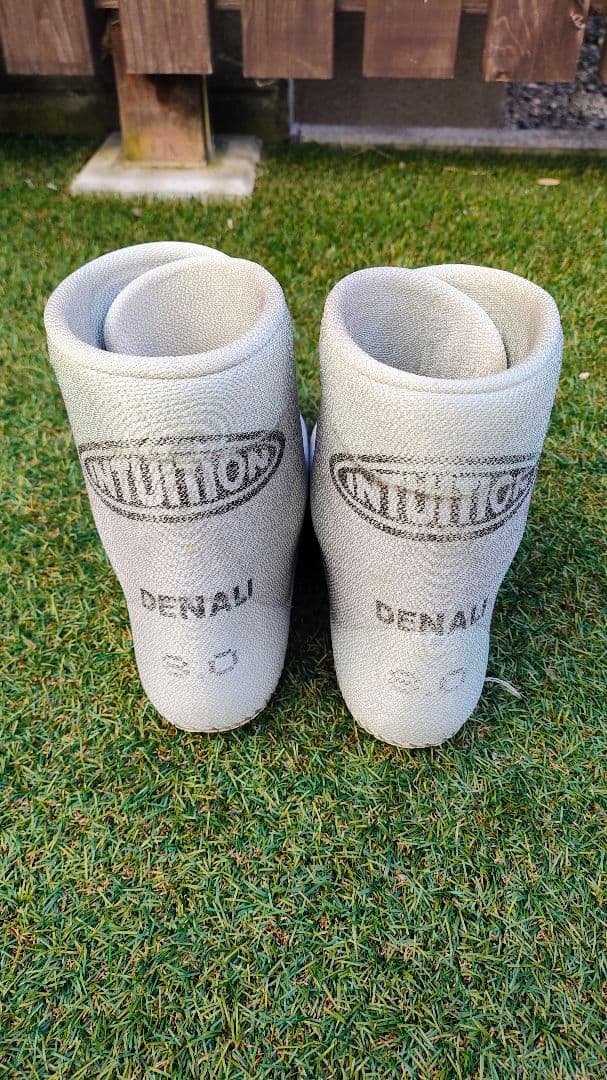 【プレイスキー】ガルモント エクスカーション EXCURSION