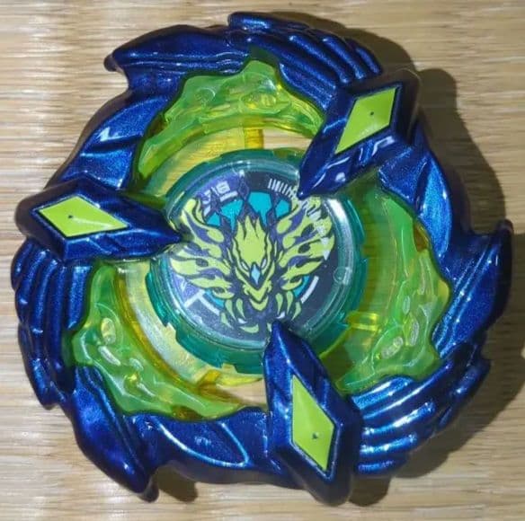 フェニックスウイング9-80DB メタルコート：ネイビー