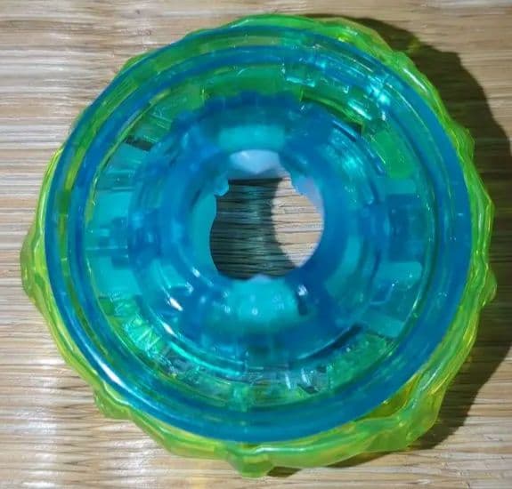 フェニックスウイング9-80DB メタルコート：ネイビー