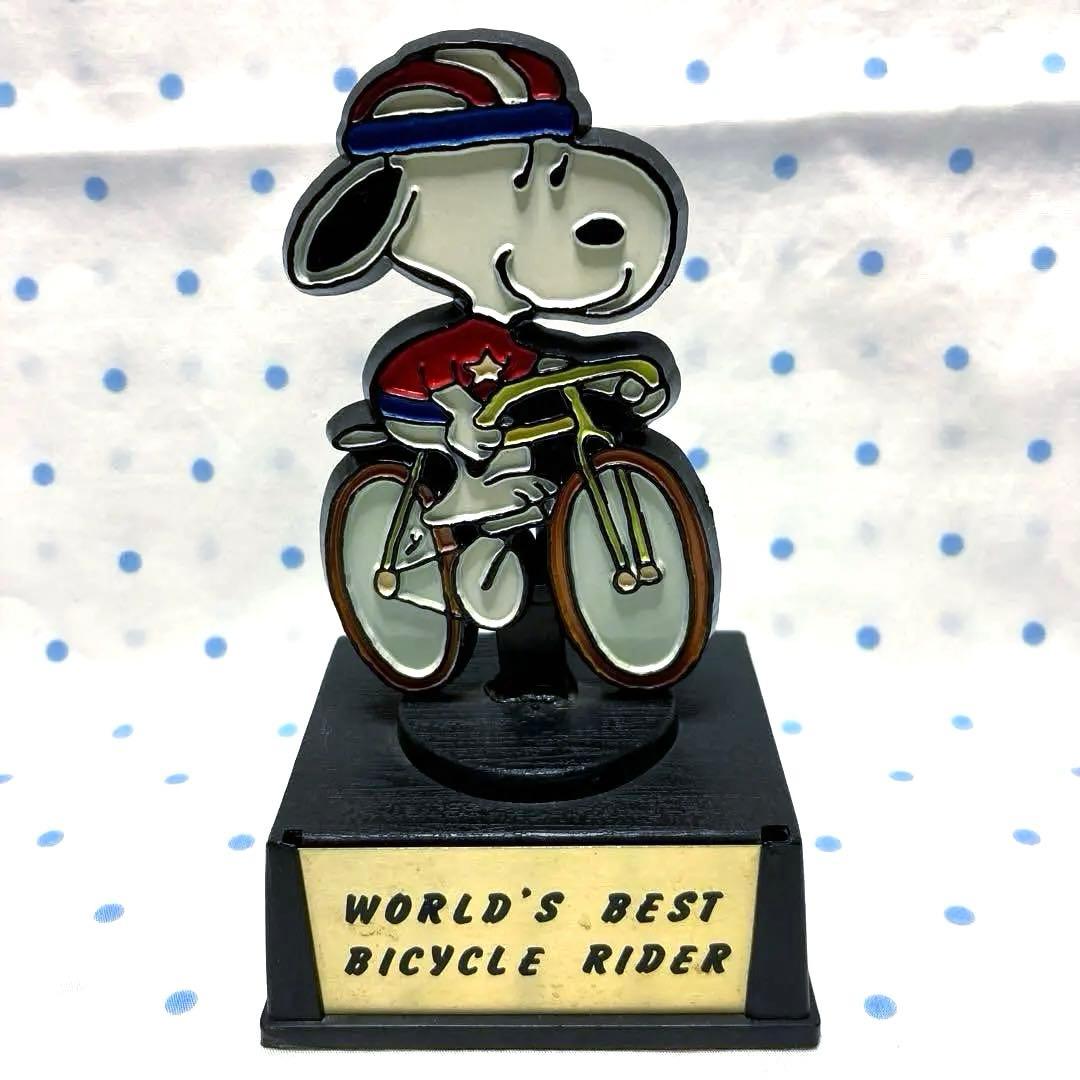 AVIVA トロフィー / 『いろいろ3点セットB』 / スヌーピー