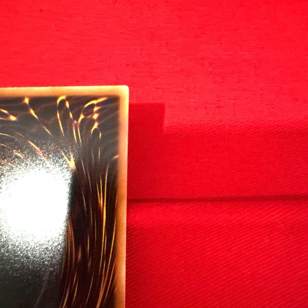 遊戯王 暗黒騎士ガイア トレカ シークレットレア アテム デュエルモンスターズ