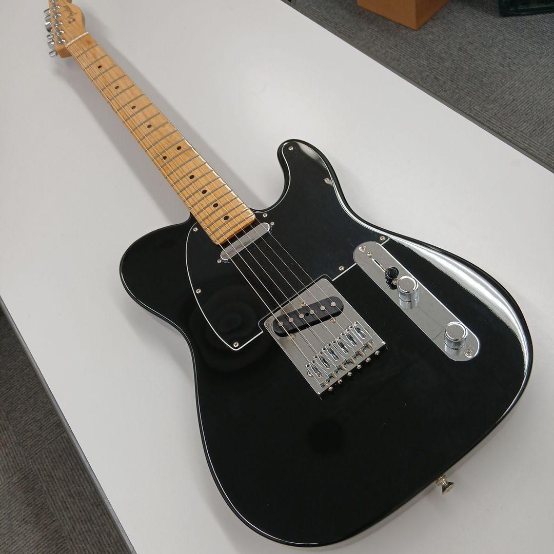 フェンダーメキシコPlayer Telecaster