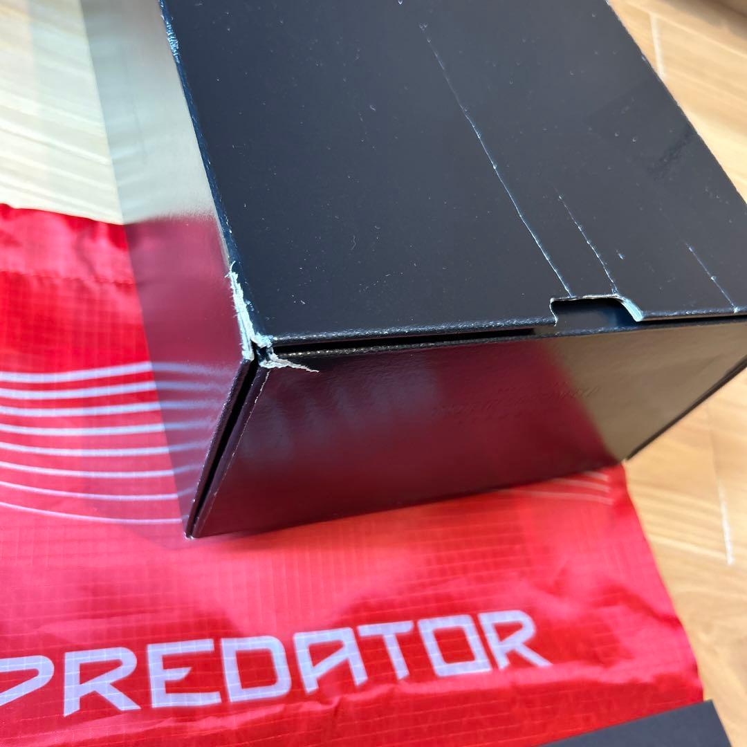 プレデターマニア　FG