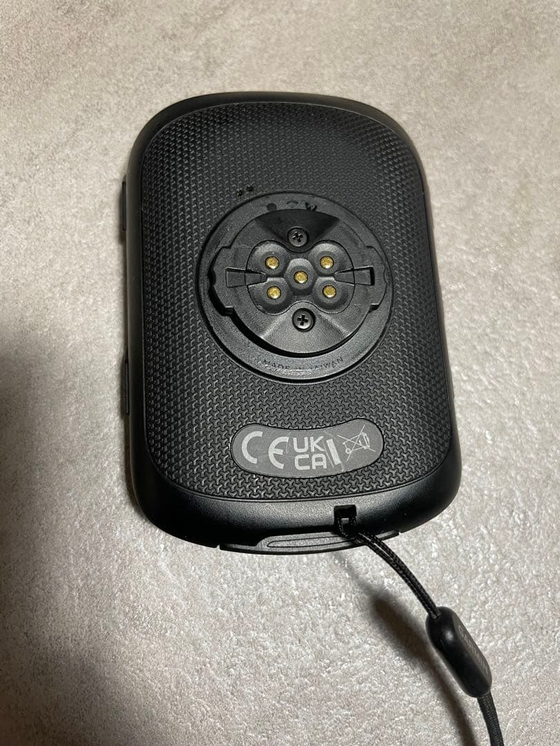 アクセサリー GARMIN EDGE 840 SOLAR