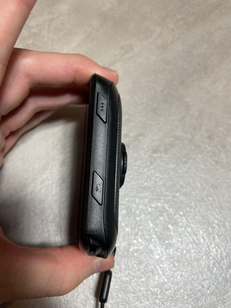 アクセサリー GARMIN EDGE 840 SOLAR