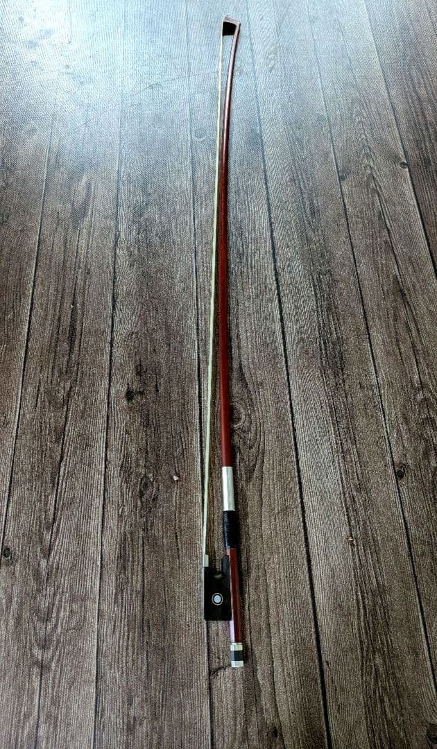 美品　YAMAHA V7G バイオリン 4/4　2024年製 ブラビオール