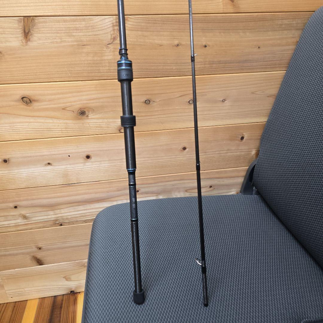 がまかつ　ラグゼ　寧音　B70H-solid