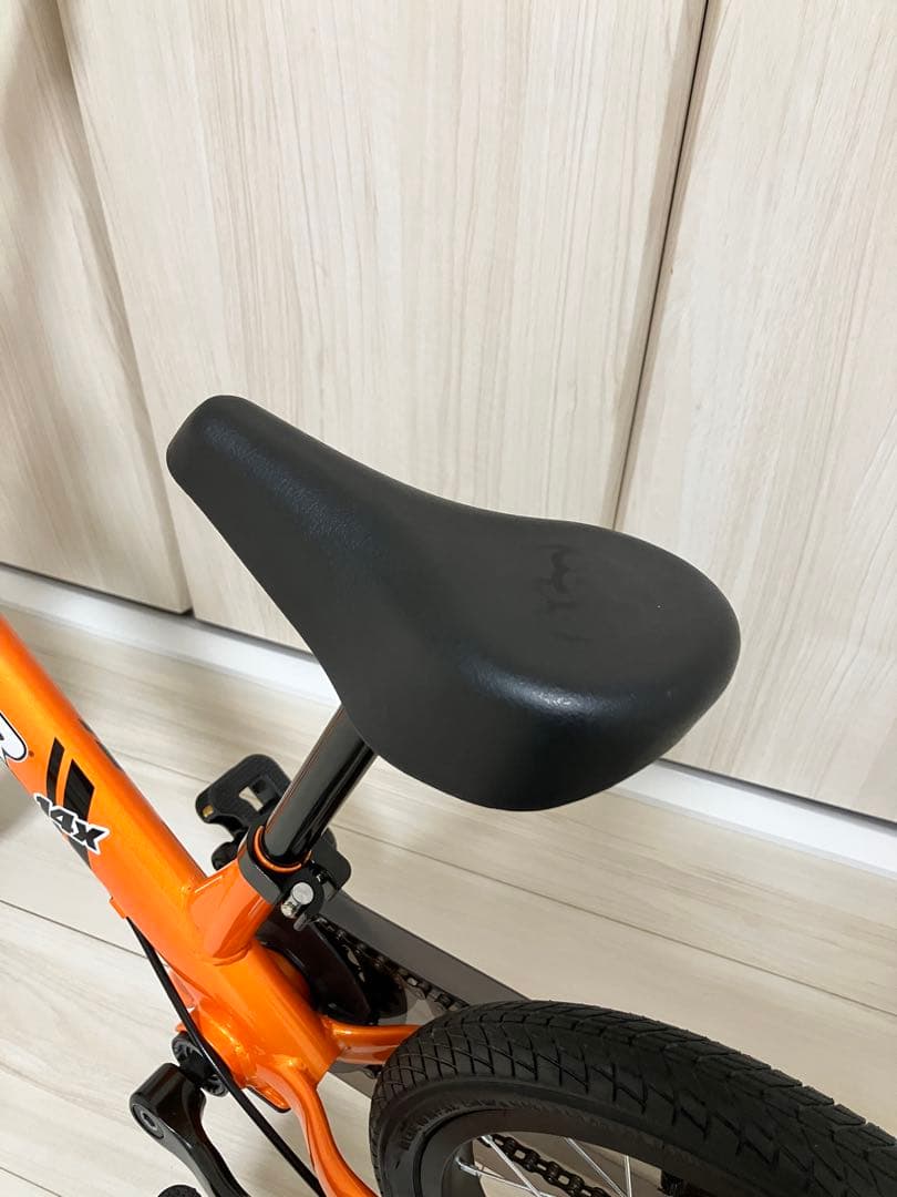 STRIDER 14X SPORT オレンジ