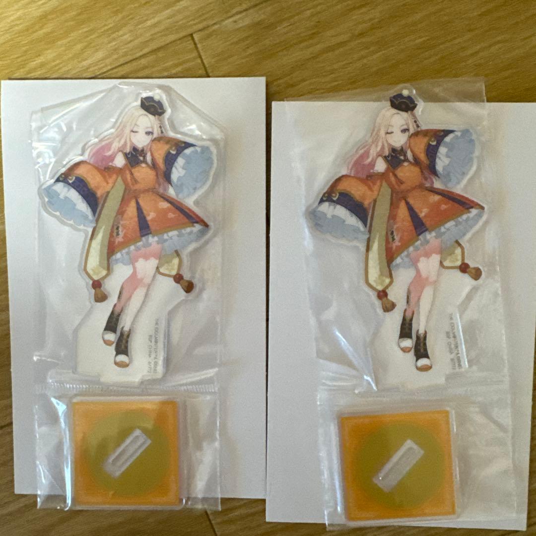 一番くじ　学園アイドルマスターpart3 A賞　B賞　下位賞15点　まとめ売り