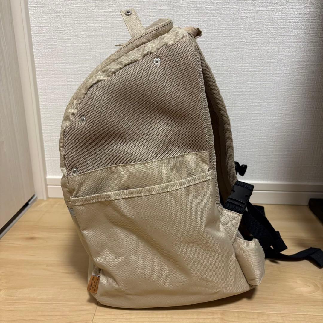 ペットパラダイス　スヌーピー　リュック