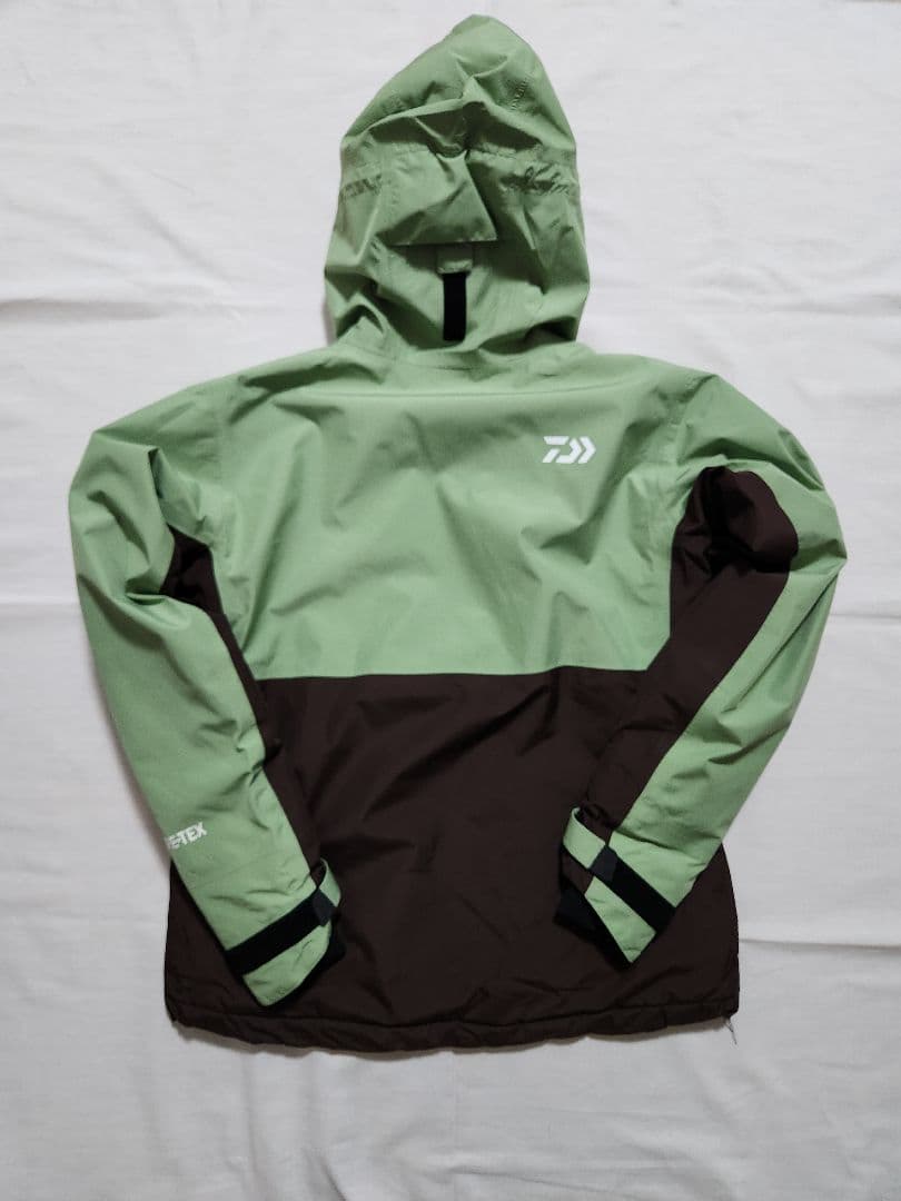 ダイワ ゴアテックス 防寒着 DW-1922 サイズ:WL