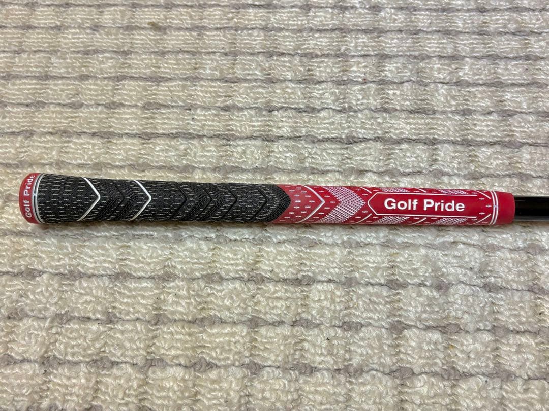 テーラーメイド Qi4D フェアウェイウッド 5番 REAX 7X