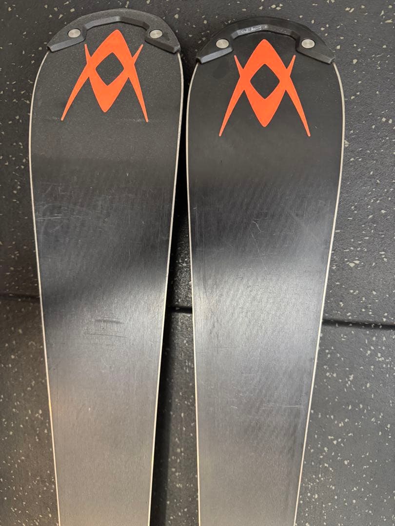 フォルクル　レースタイガー　SL 157cm