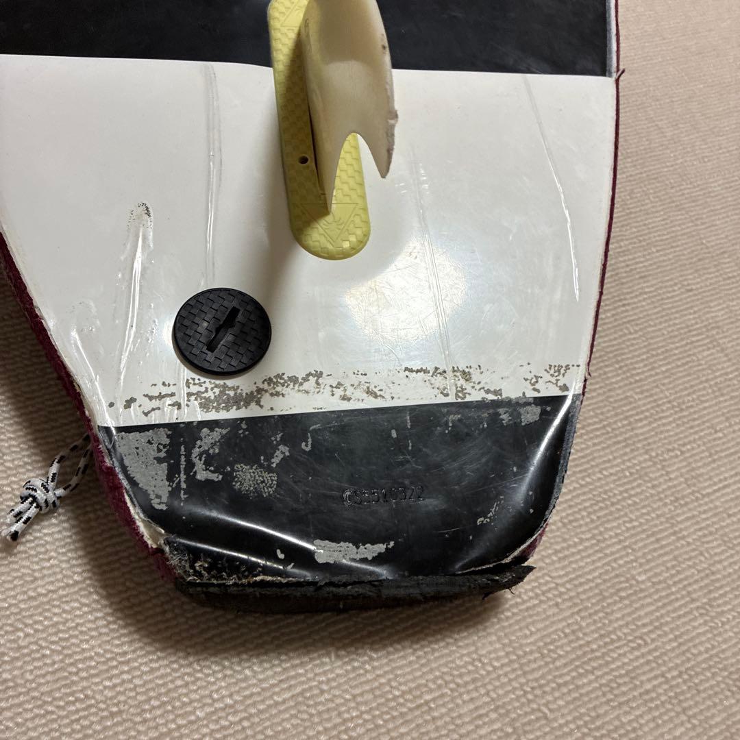 ODYSEA ソフトボード　9フィート