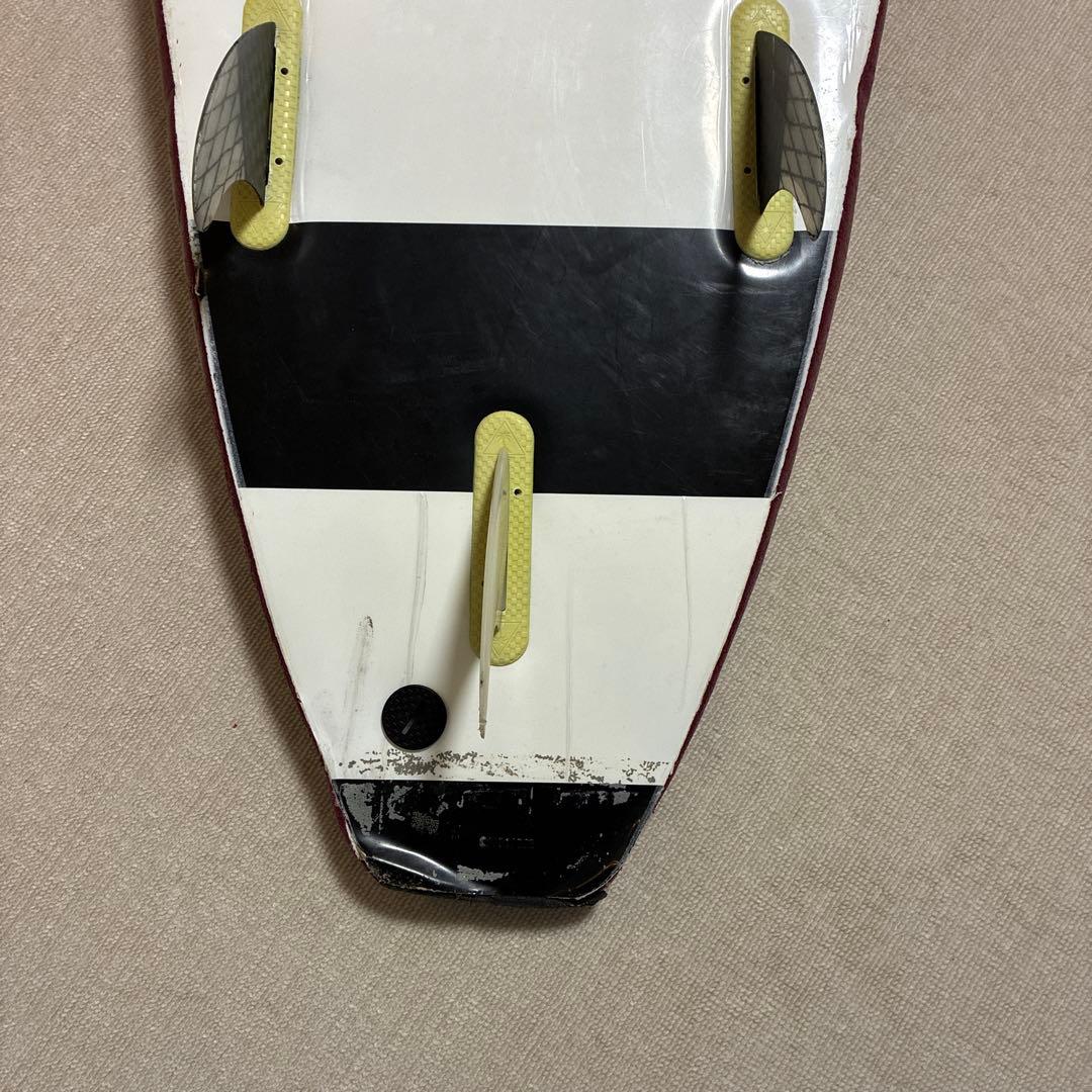 ODYSEA ソフトボード　9フィート