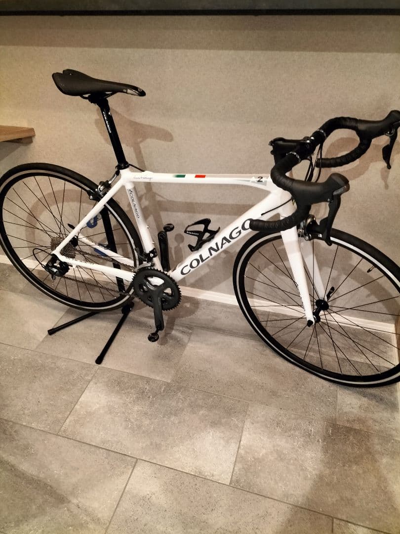 値下げ中◆COLNAGO◆AL2-r◆ロードバイク◆46S◆MJRIN1◆
