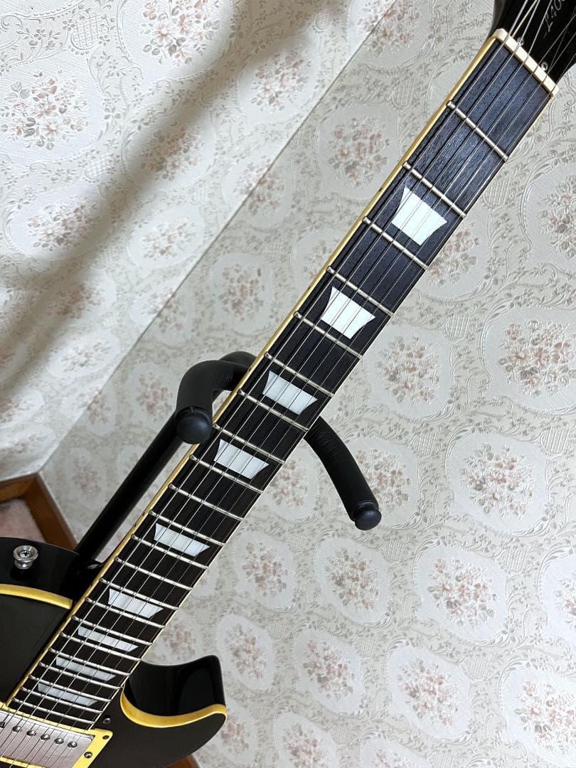 完全調整済 YAMAHA SL400S ブラック 送料込