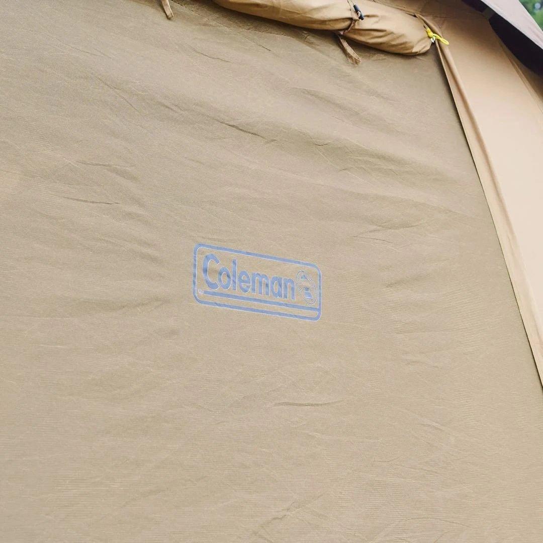 コールマン　タフスクリーン2ルーム TX/MDX