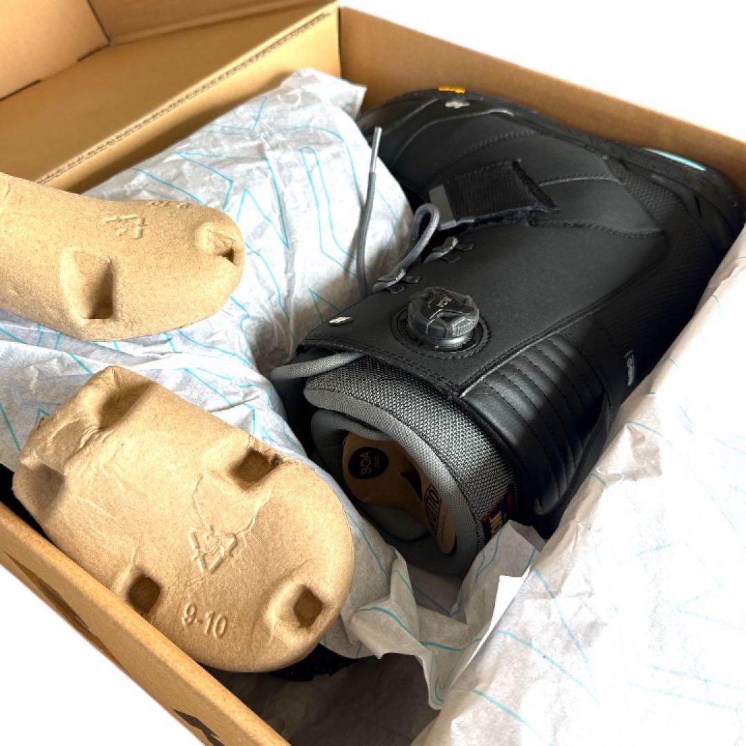 【美品】K2 WAIVE ケーツー　バックカントリー　スノーボード　ブーツ