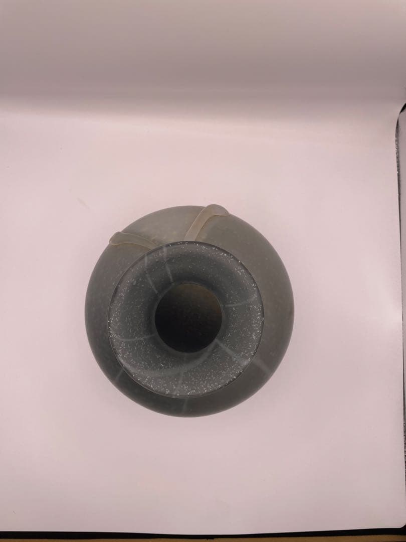 カメイガラス花瓶