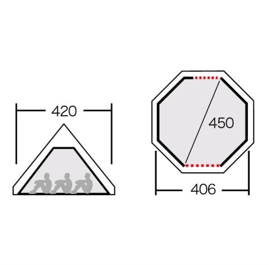 【希少・廃盤】ogawa ピルツ15専用 フルインナー (3535) オガワ