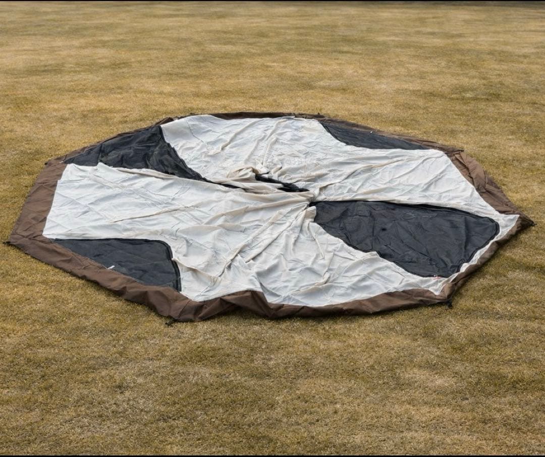 【希少・廃盤】ogawa ピルツ15専用 フルインナー (3535) オガワ