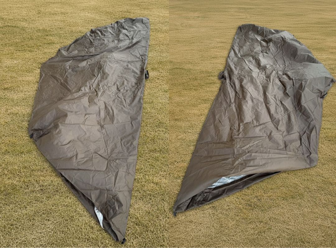 【希少・廃盤】ogawa ピルツ15専用 フルインナー (3535) オガワ