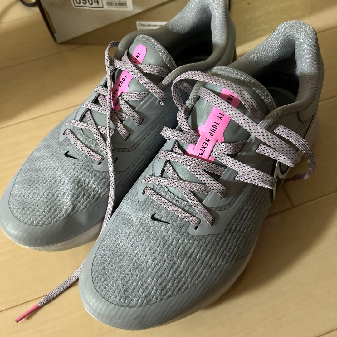 NIKE ゴルフシューズ　インフィニティツアー　26センチ