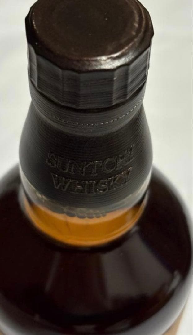 山崎 limited Edition2023 700ml シングルモルト