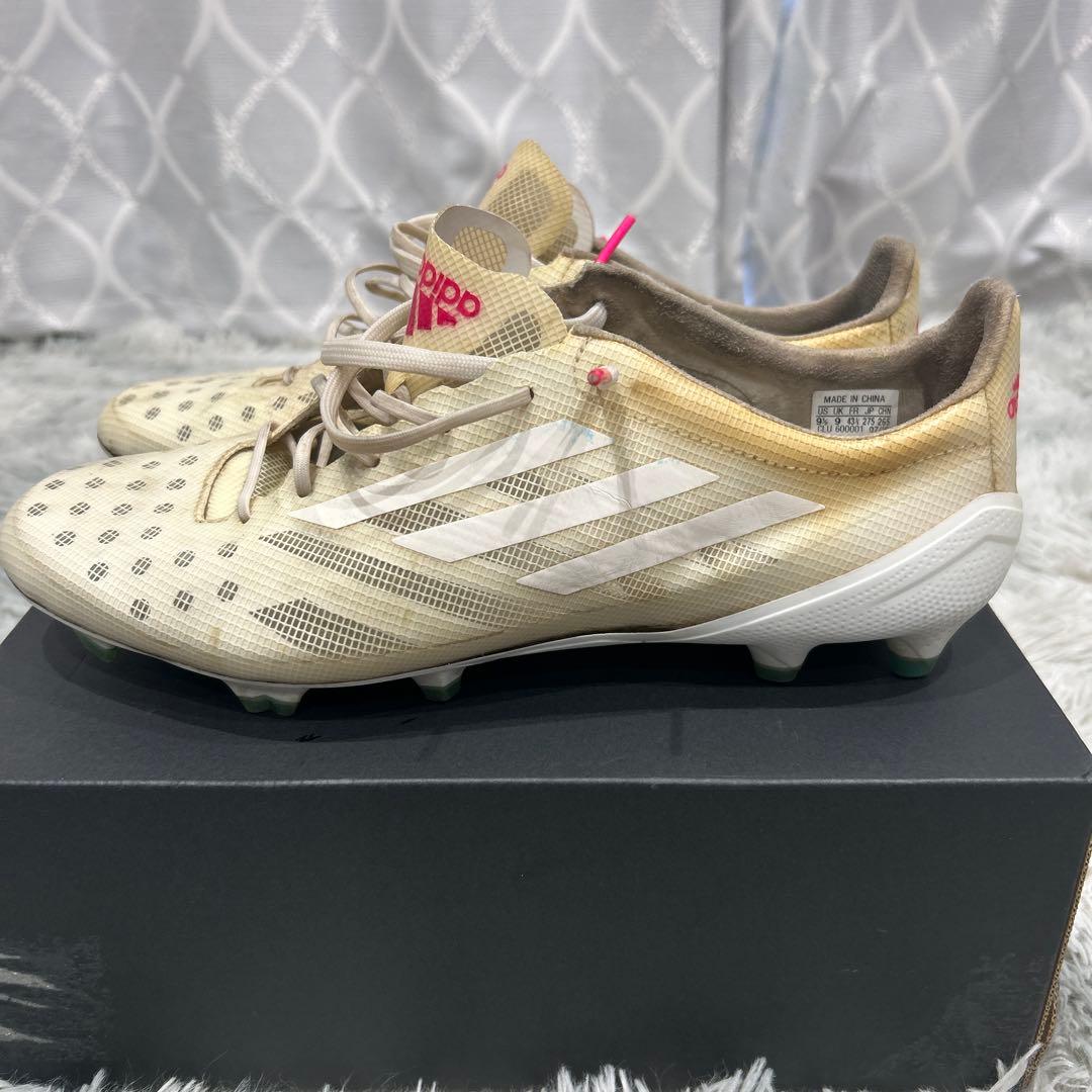 復刻 adizero X 99.1