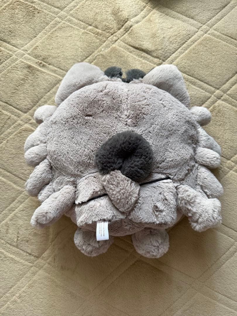 ポケモン ガラルニャース　ぬいぐるみ