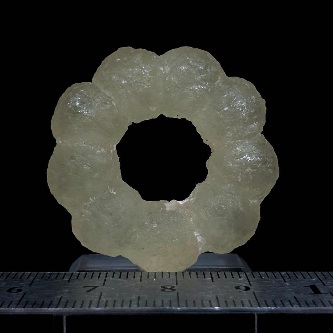 か*ら様 『ポンデリング』　フローライト　蛍石　原石　鉱物標本　天然石　237