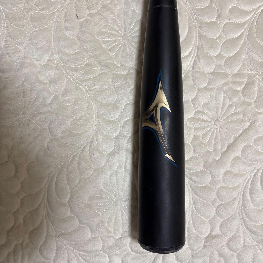 やまでんさん専用 軟式用大人レガシー ZETTバットケース付き 当日発送可能‼️