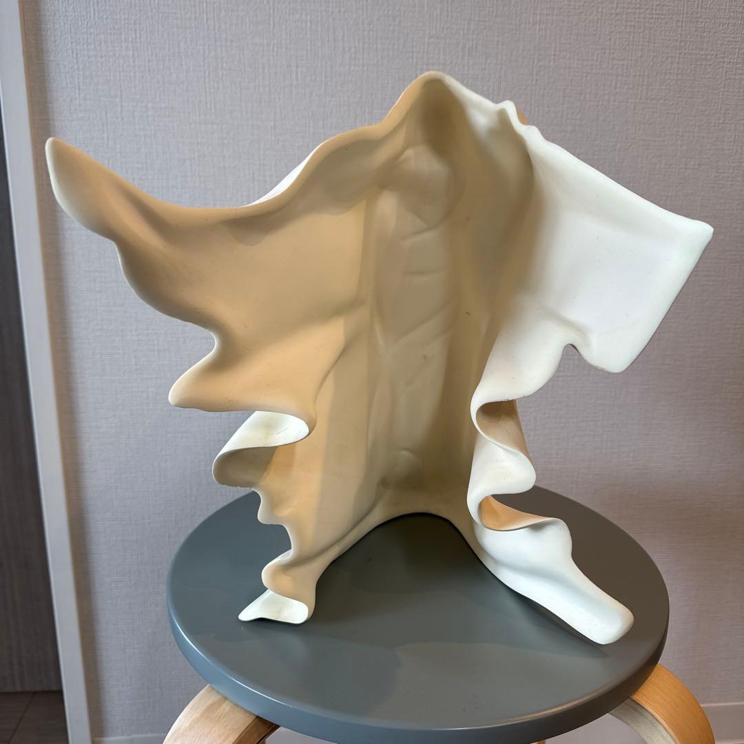 ダニエル・アーシャム「HOLLOW FIGURE」ED500