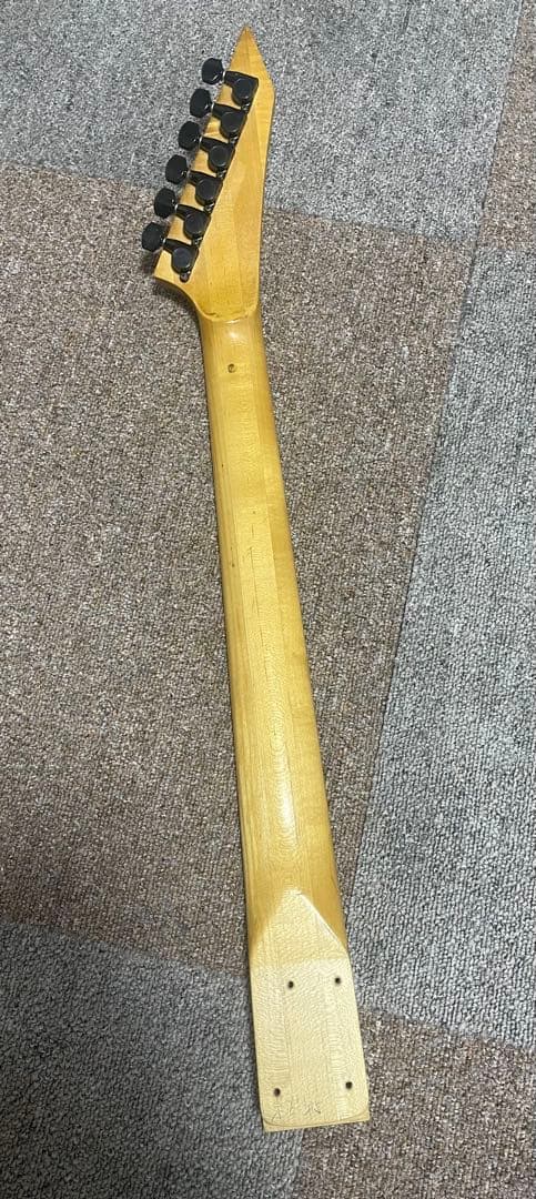 esp maverick ジャンク