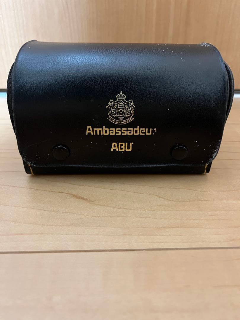 リール ABU Ambassadeur 5001 C