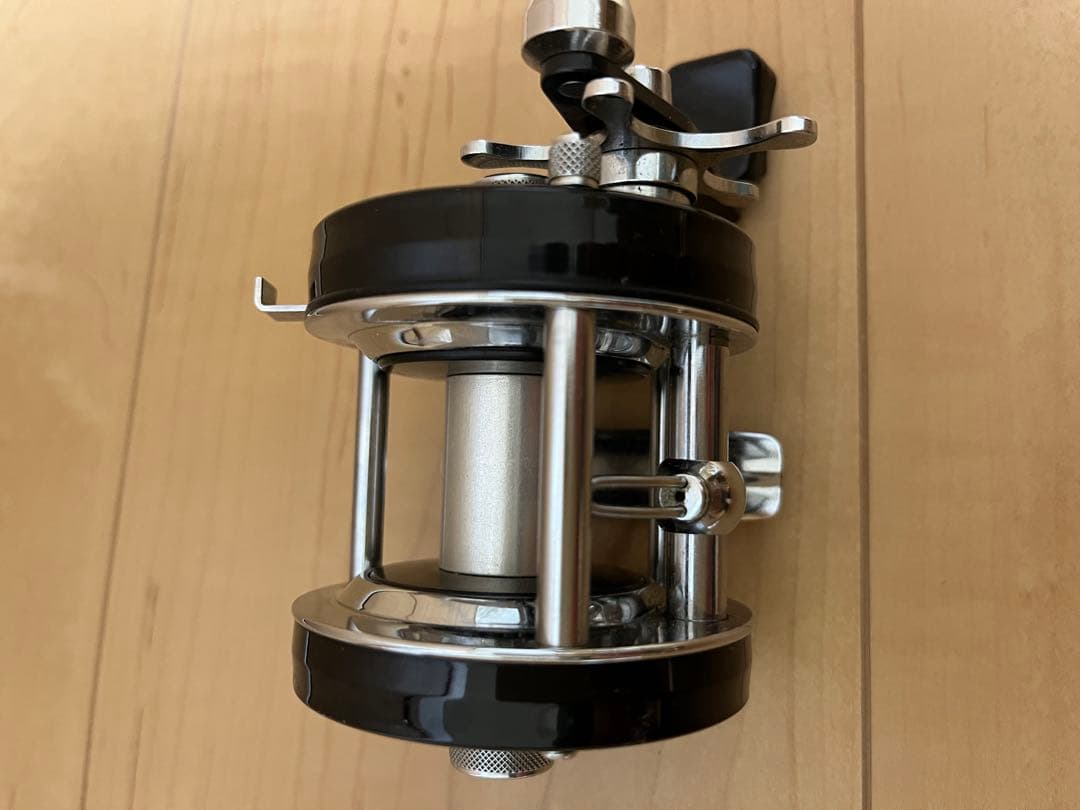 リール ABU Ambassadeur 5001 C