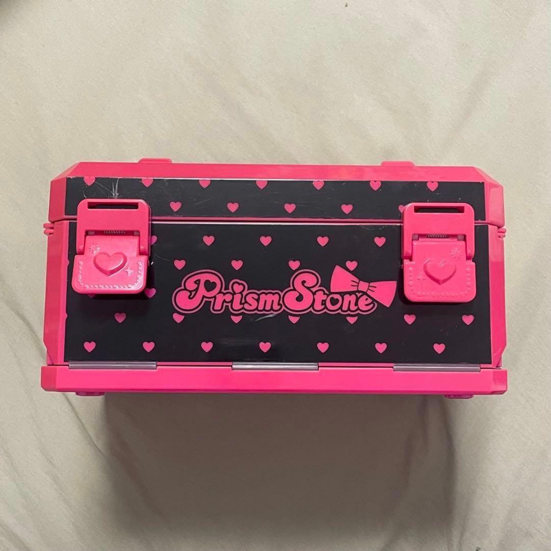 プリズムストーン メーカー DX デコもり