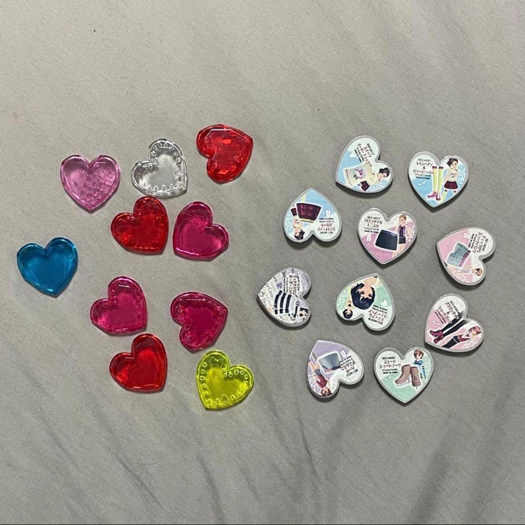 プリズムストーン メーカー DX デコもり