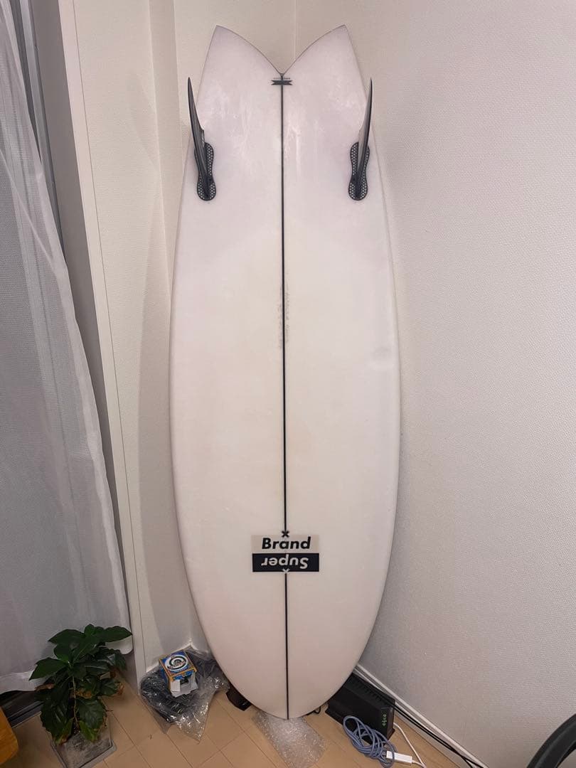 Super シリアルキラー　ツインフィッシュ