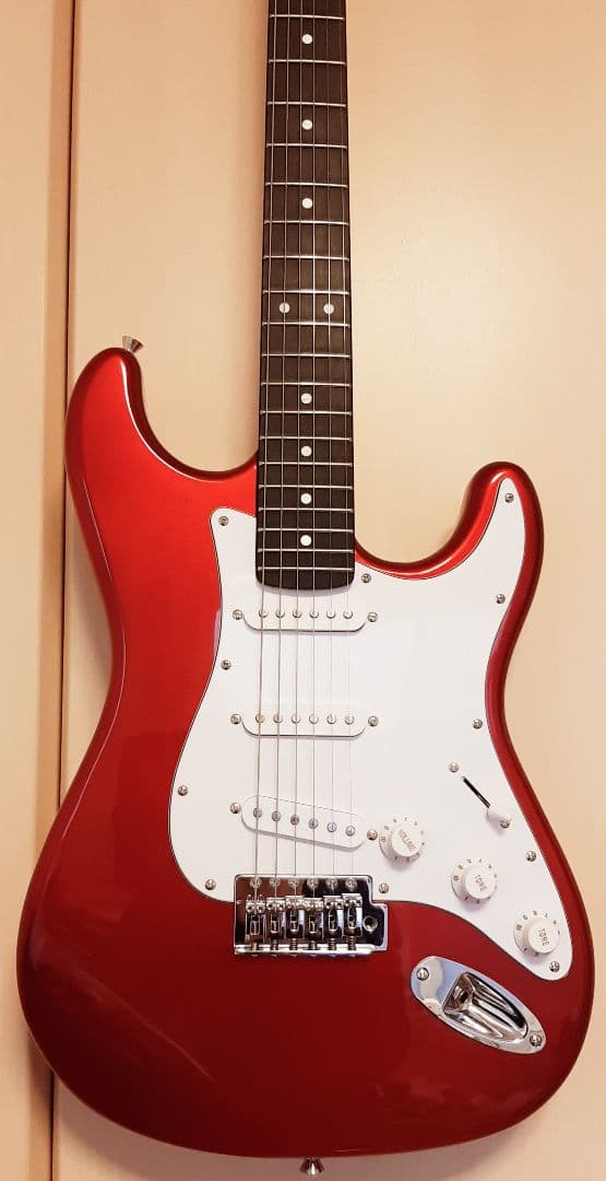 超〜らくらくネック‼️幅MOD ビギナー大推薦 全体調整 フルメンテ済 美品