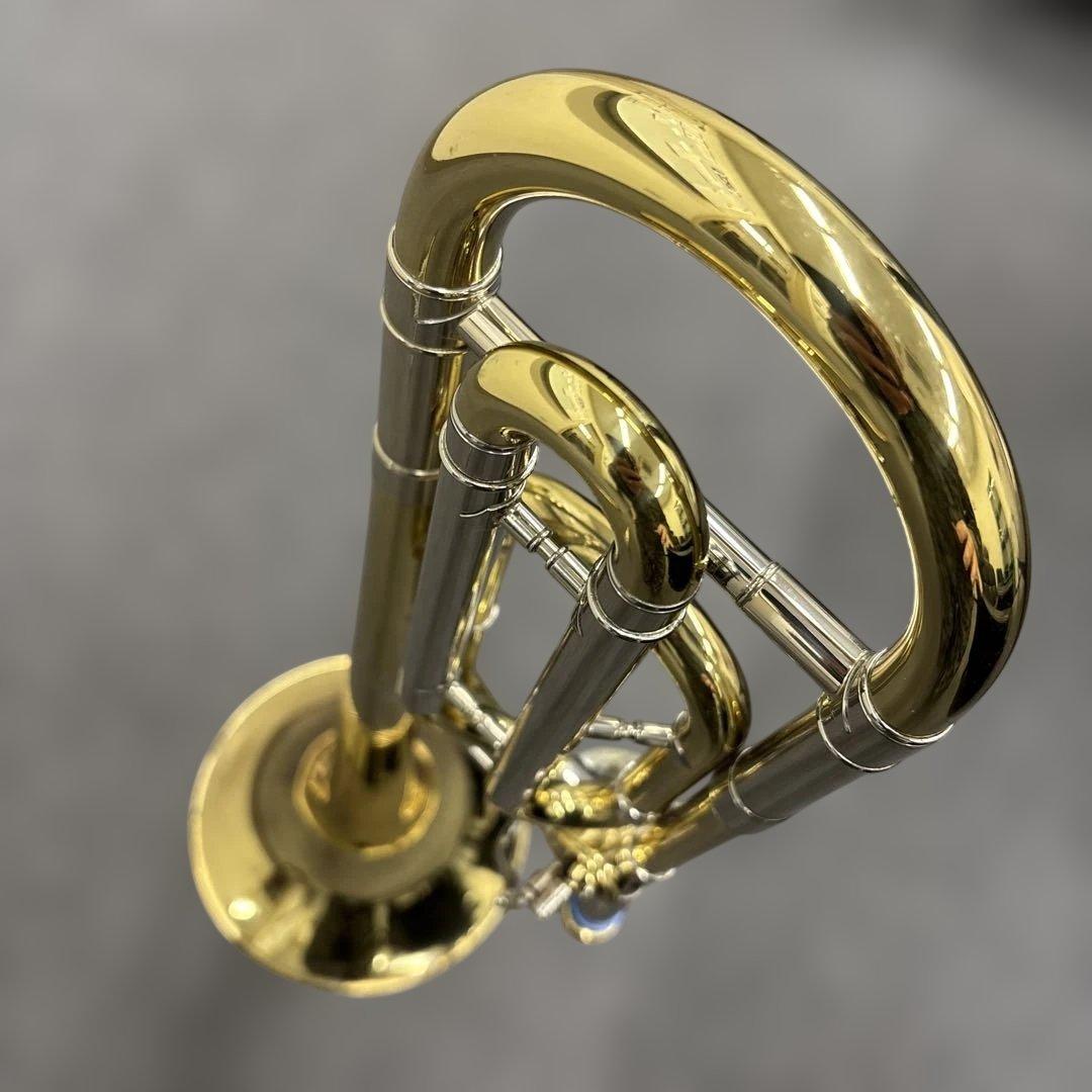 テナートロンボーンBach36BF