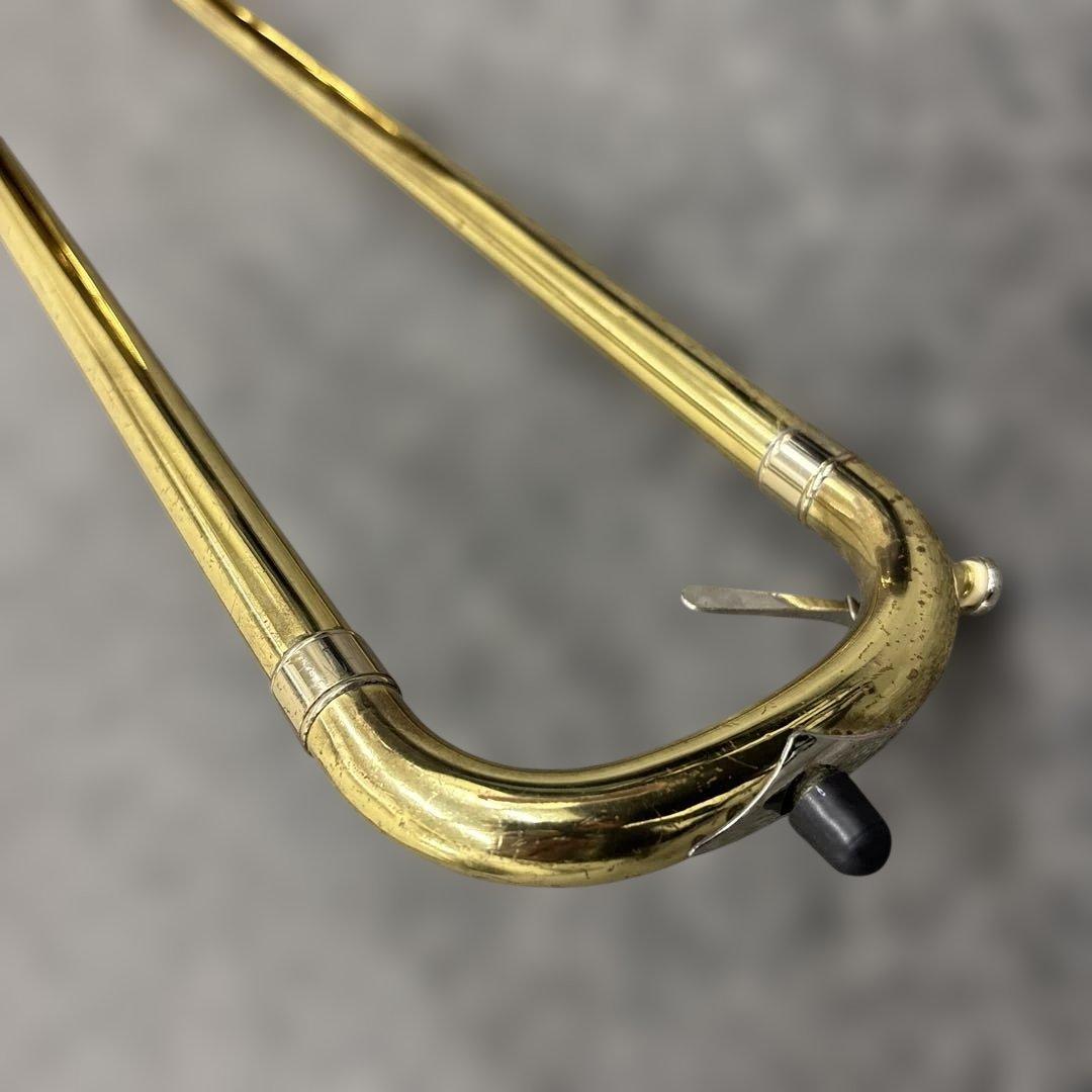 テナートロンボーンBach36BF