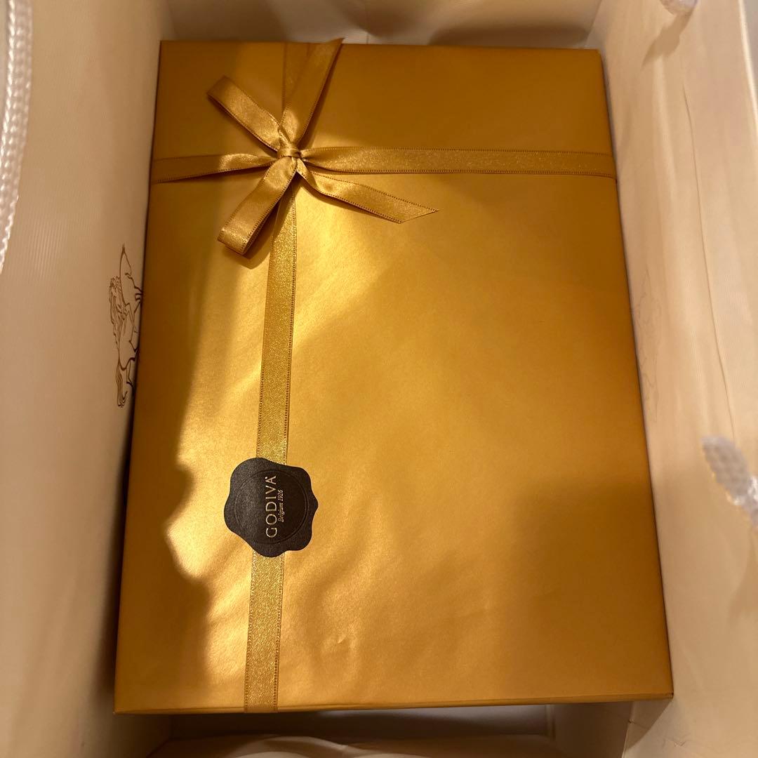 GODIVA グランプラス59粒入　定価19980円