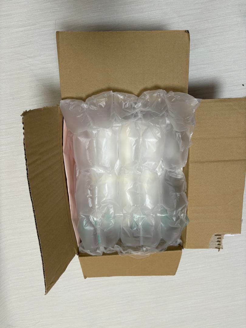 【新品未開封】村上開新堂クッキー0号缶　袋付き