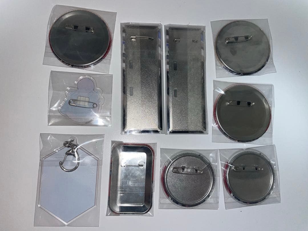 【バラ売り要相談】千銃士R ジョイポリスコラボ商品込み　ライク・ツーセット