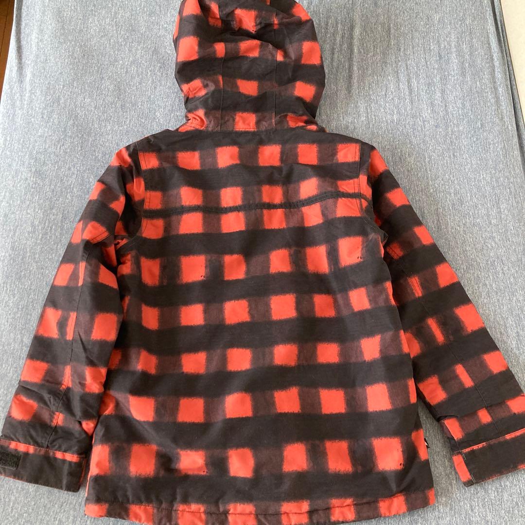 BurtonスノーウェアキッズM