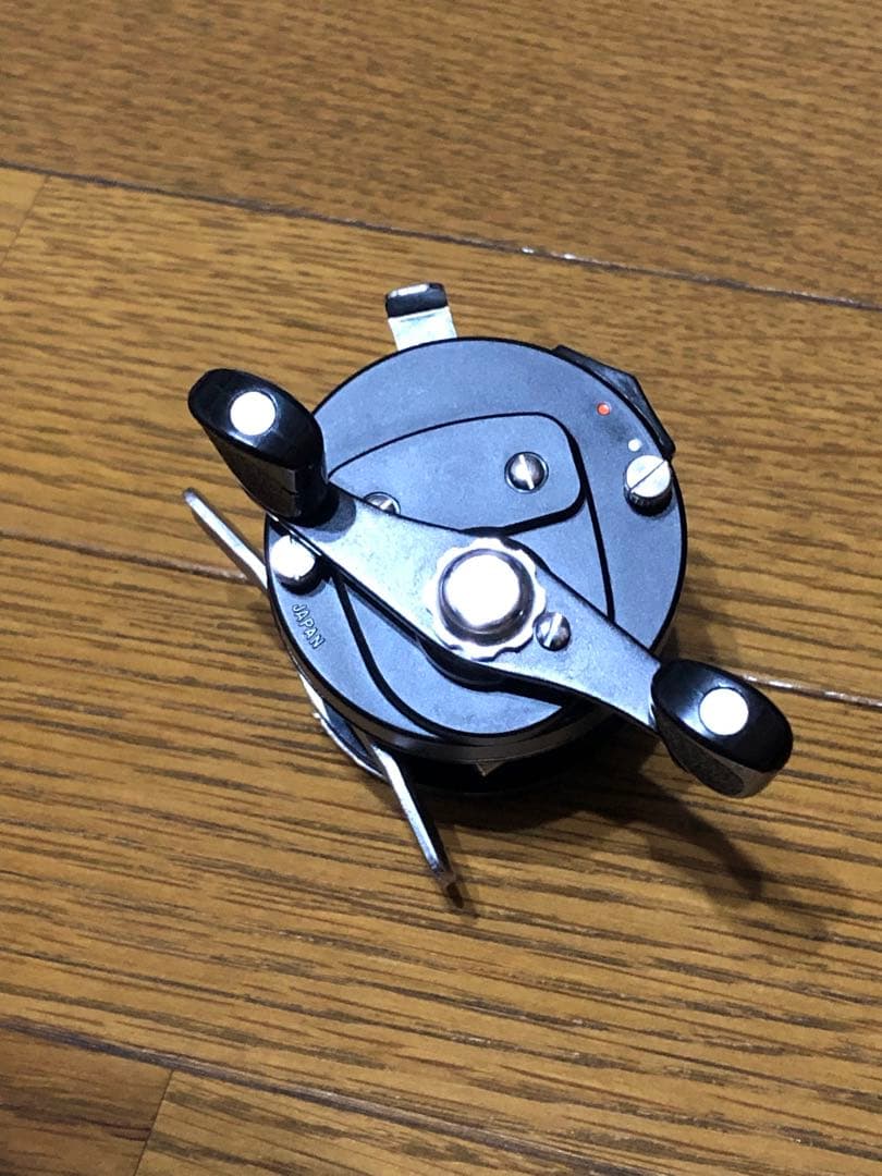 ミリオネア　GS-1000