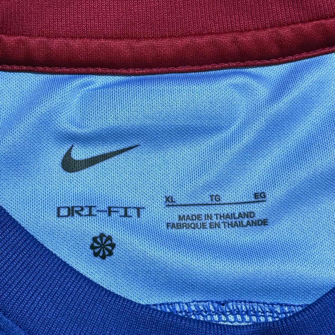 Nike正規品 FCバルセロナ23/24 Lamine Yamal ユニフォーム