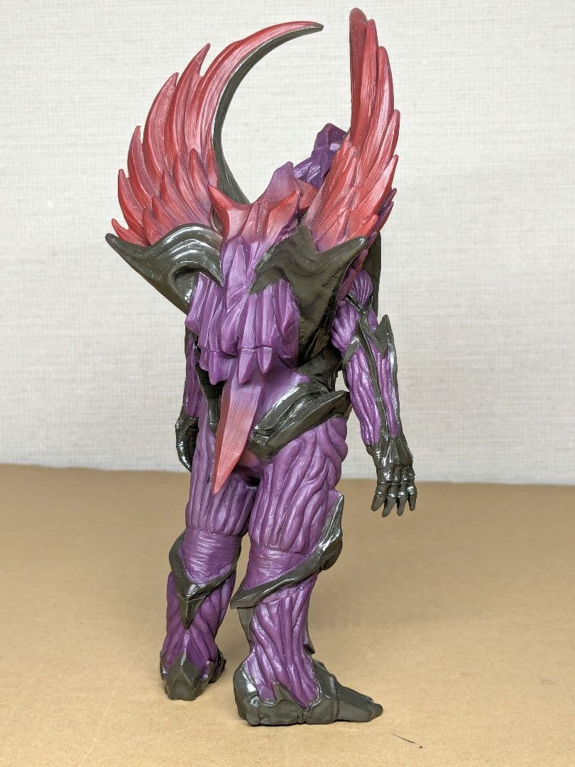 S.H.Figuarts ウルトラマンコスモス＆怪獣 ソフビ4匹＆おまけ